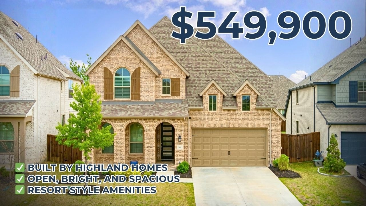 Gorgeous Highland Home with Resort Style Amenities