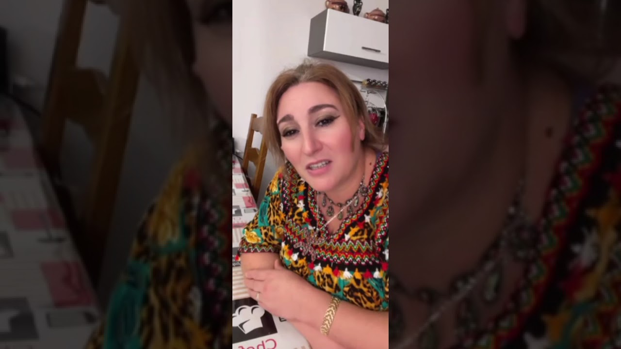 Fahima:Azul fellawen Attravga darya ṭuɛar