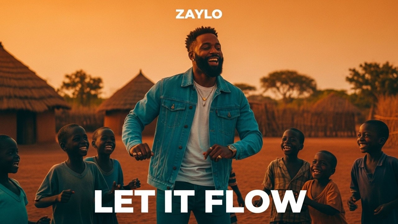 ZAYLO - Let It Flow