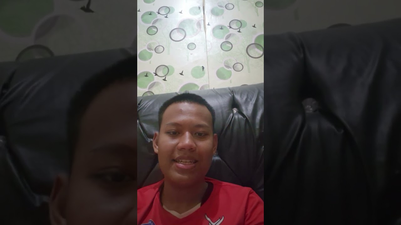 Intership Story - Naufal Dzaki Mahesa