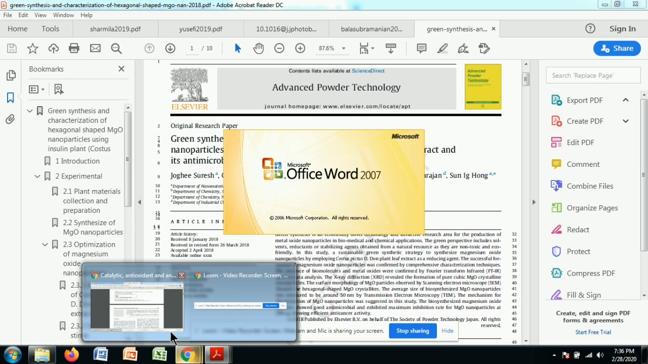 Review of Literature| How to write Review of Literature | Tamil | Research |#review #researchers