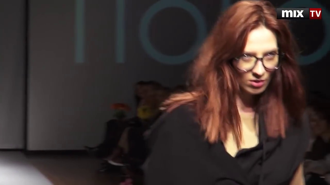 Riga Fashion Week AW 2016/2017: Nolo (Латвия)