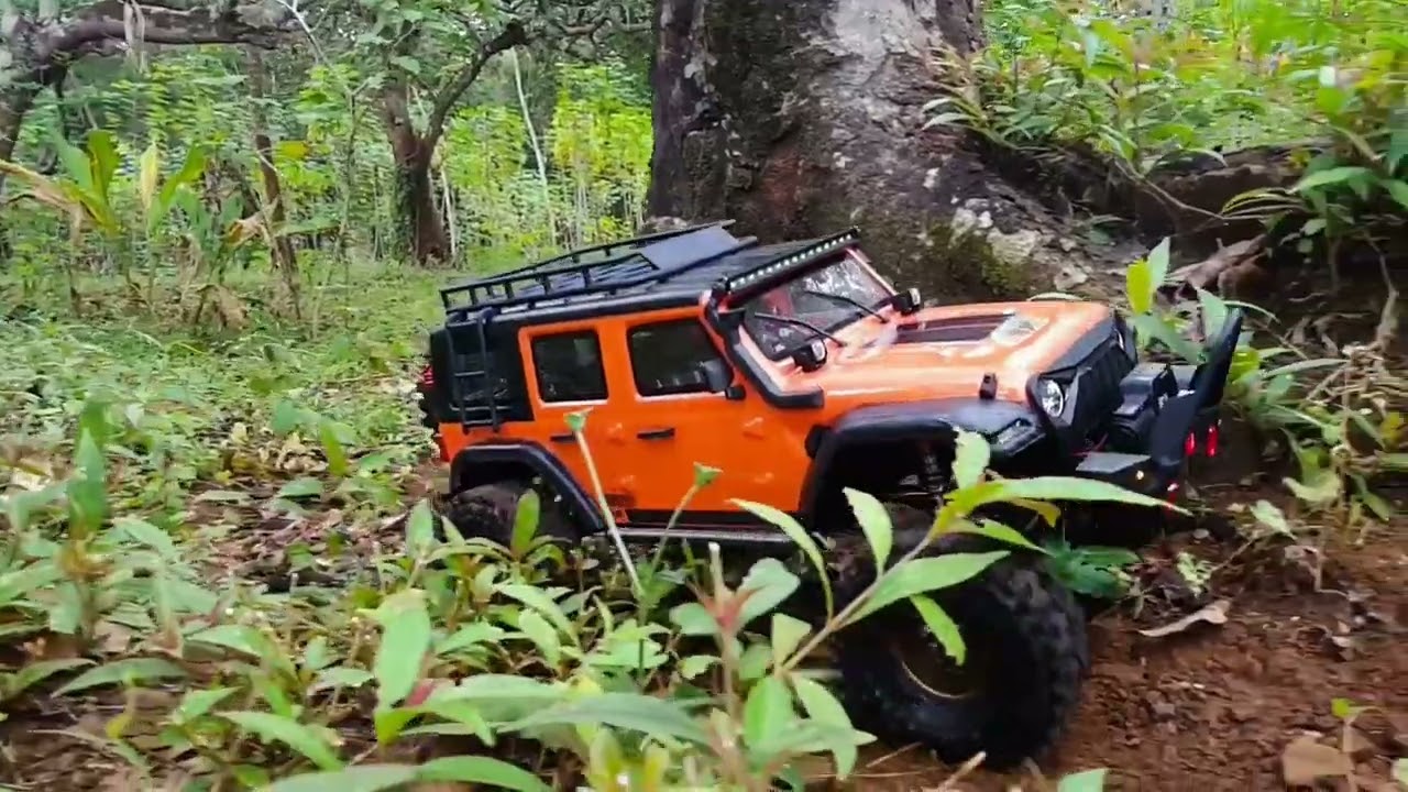 #wltoys #crawler #trx4 #traxxas #wltoys104010 #rc #4x4 #offroad #rccar #jeep #rubicon #wrangler