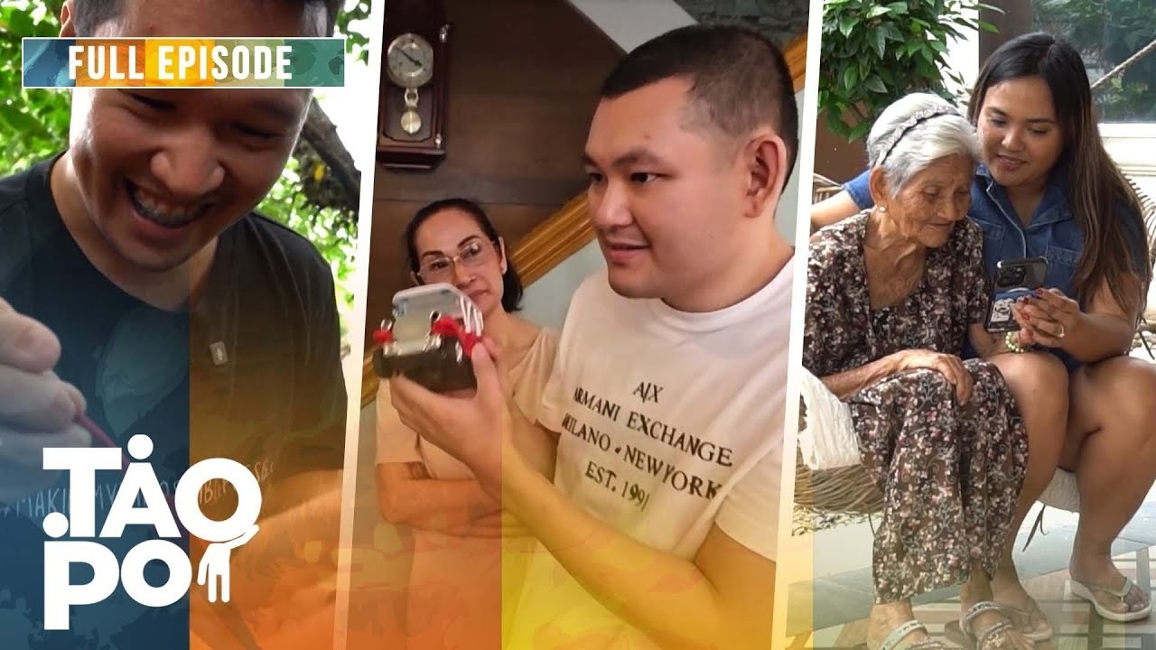 Tao Po | 28 March 2026