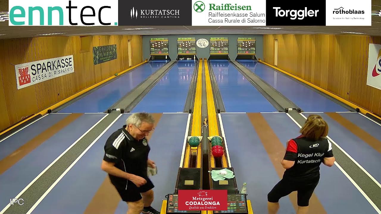 1. MS 25/26 - LL-Ost: KK V Möchtegern vs. ASC Seiser Alm III