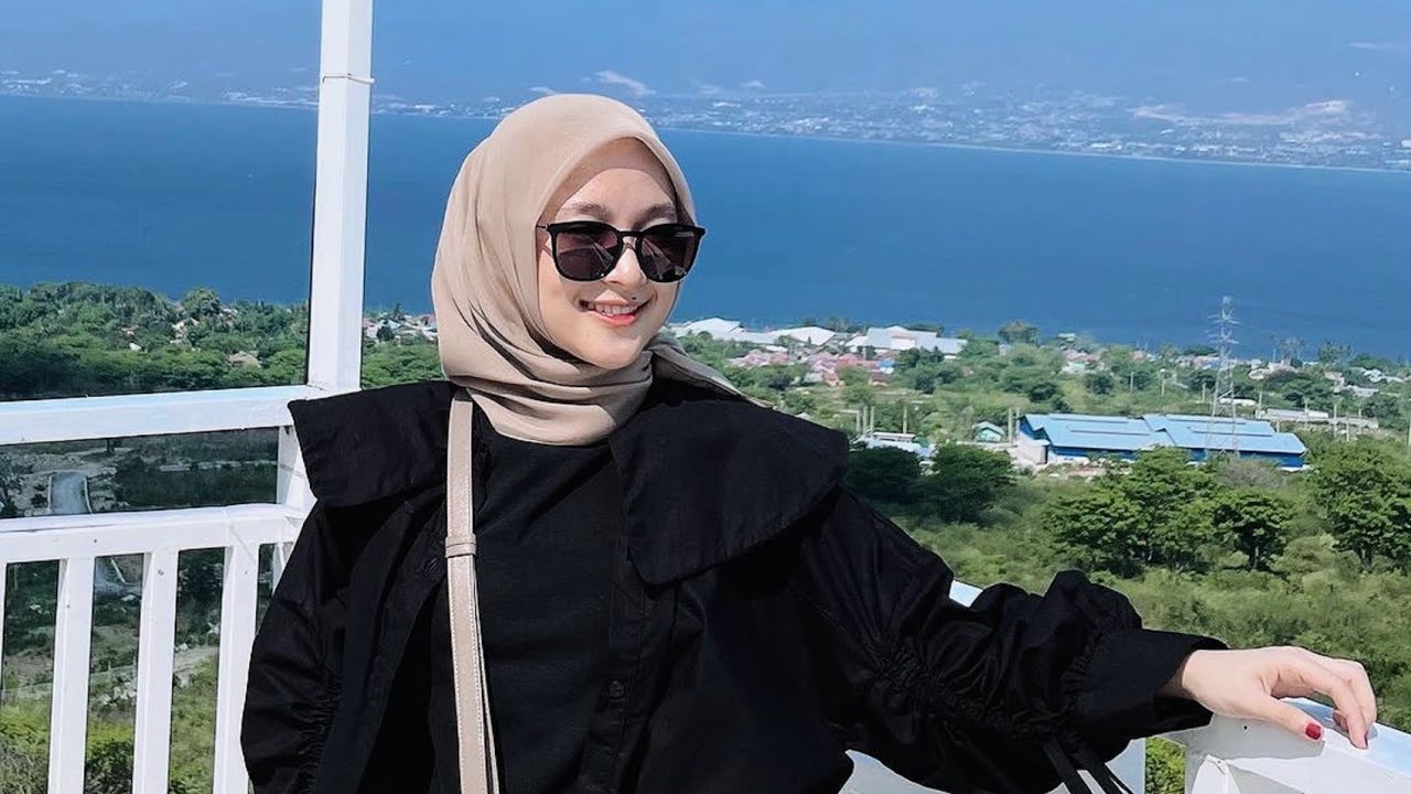 PERTEMUAN SABYAN DENGAN WALIKOTA PALU !!