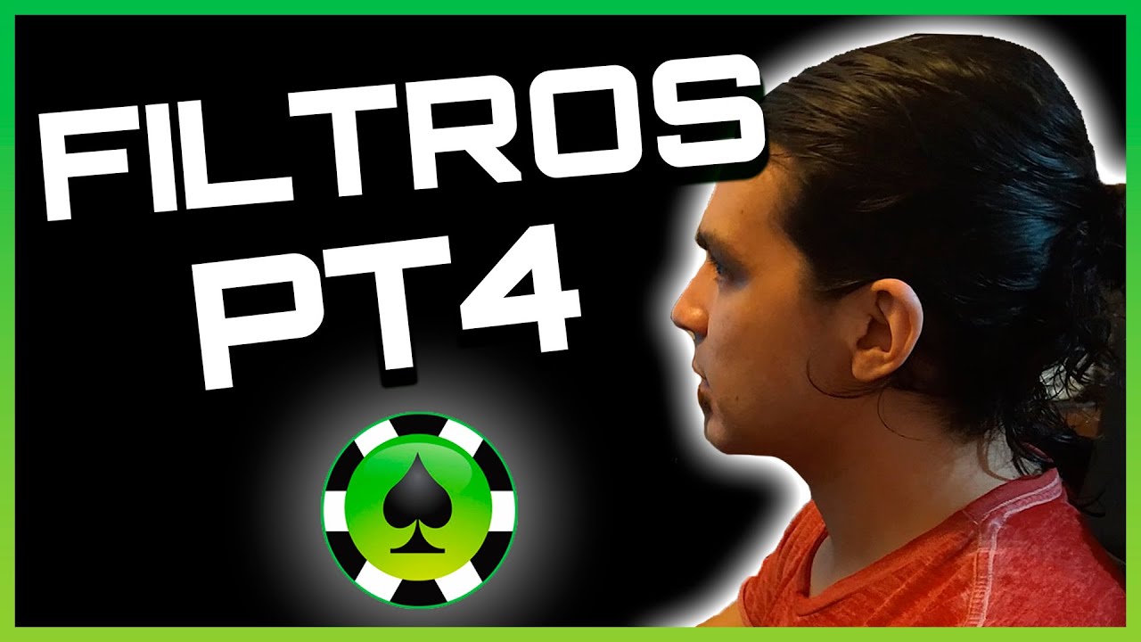 📘 Tutorial POKER TRACKER 4 - Aprende ✅TODO sobre los FILTROS - (NUEVO 2021)