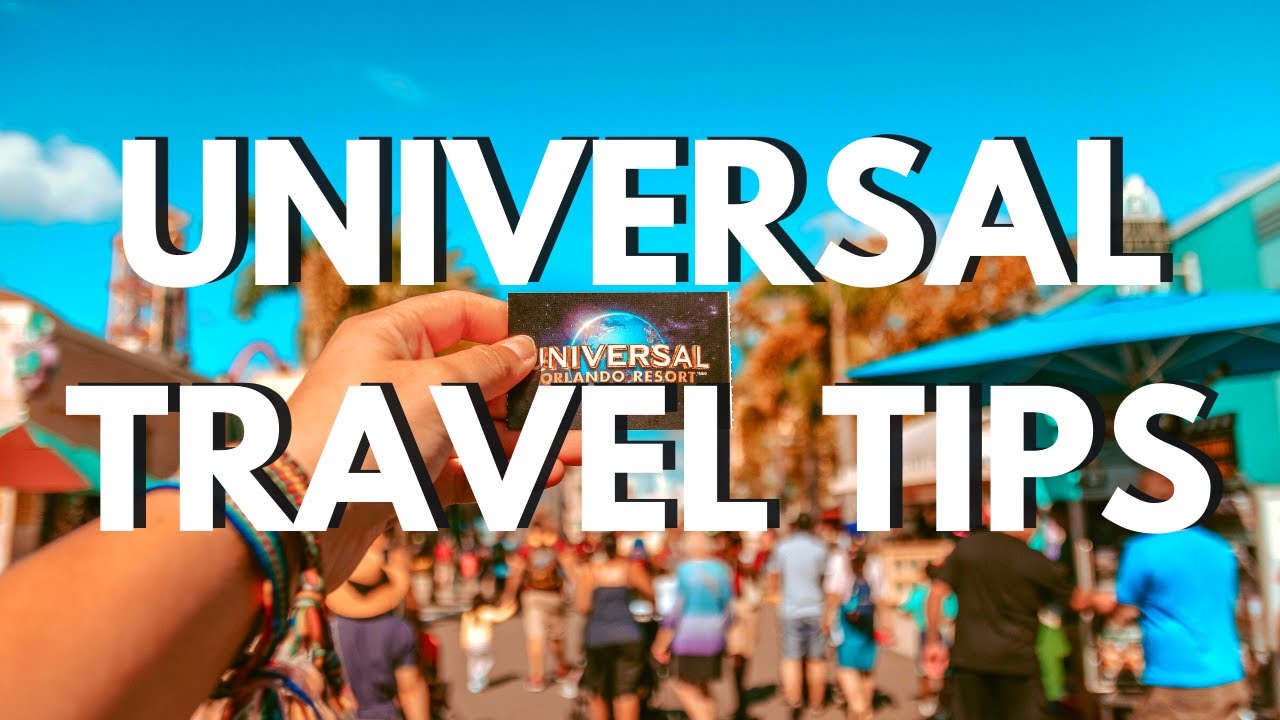 22 Most Underrated Universal Studios Orlando Tips for First-Timers 