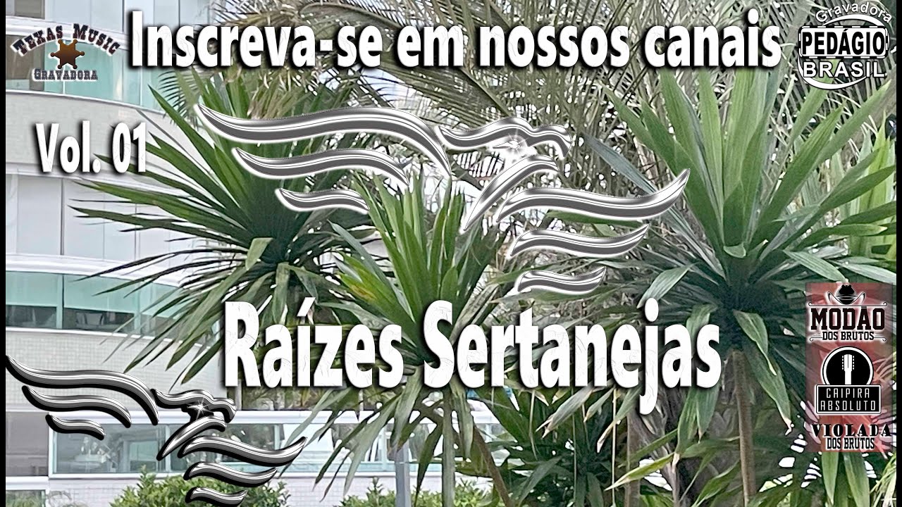 Razies Sertaneja - Jamais será esqueceremos