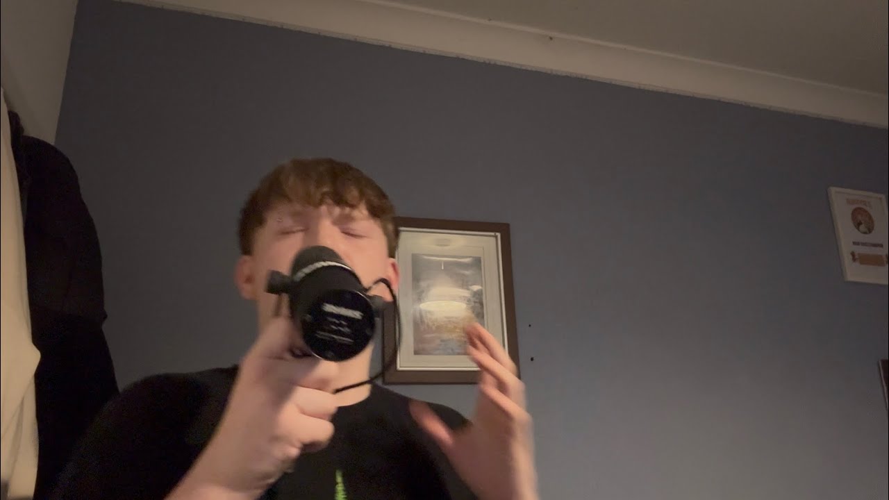 Izen | GBB26: World League Solo Wildcard | War with the kid