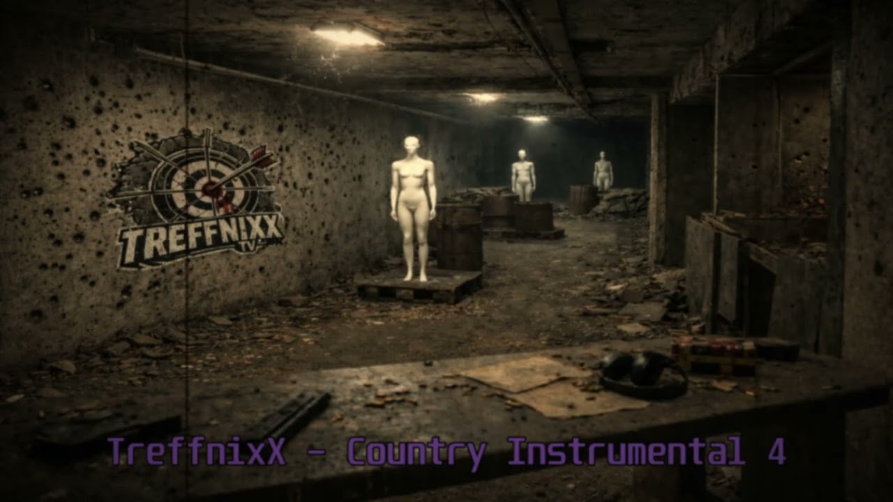 TreffnixX - Country Instrumental 4 (Endscreen)