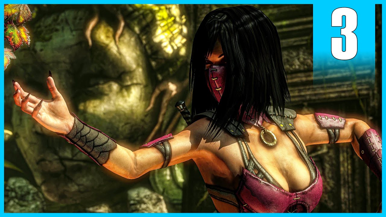 Nyomjuk tovább! | Mortal Kombat X (PC) #3 - 05.30.