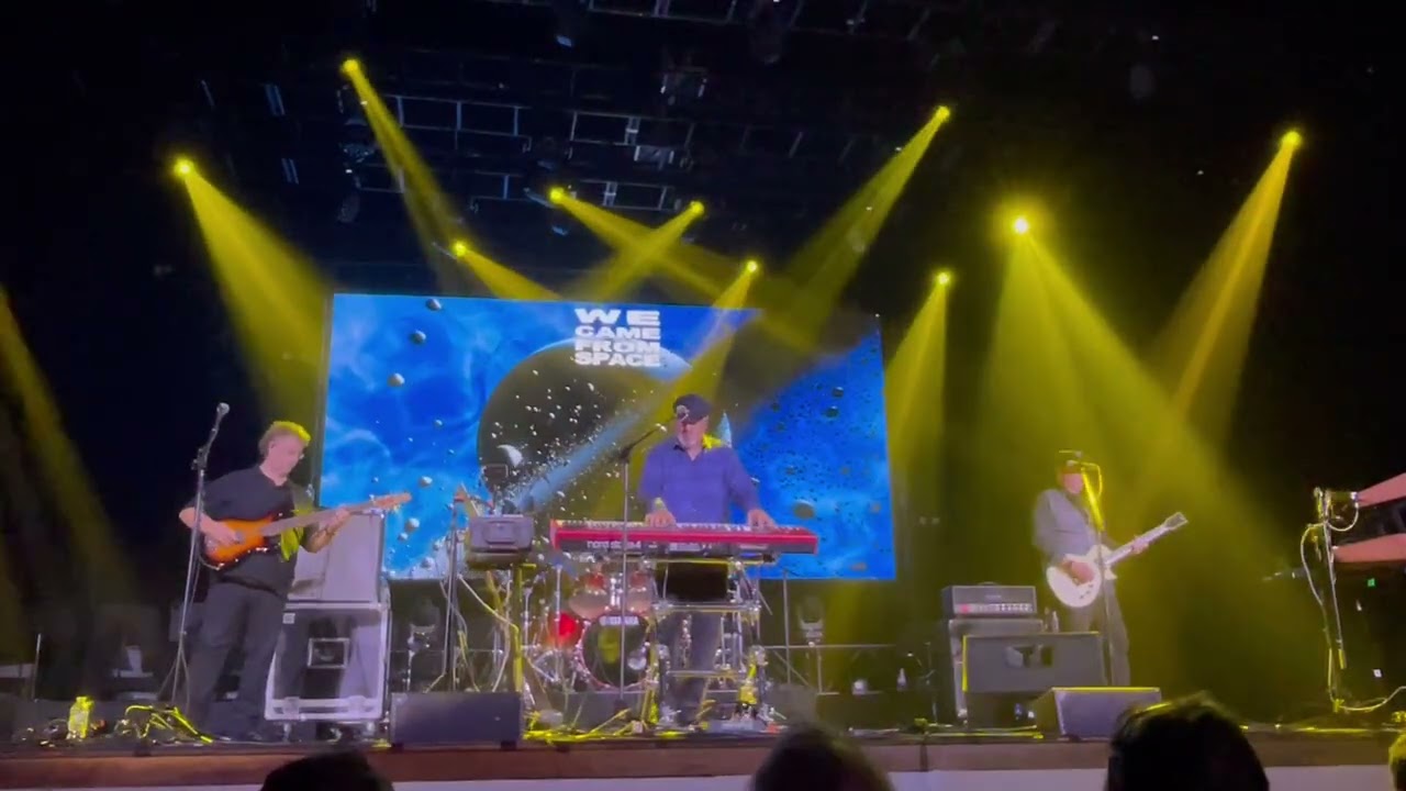 We Came From Space - We Came From Space