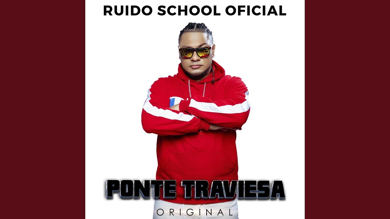 Ponte Traviesa Original