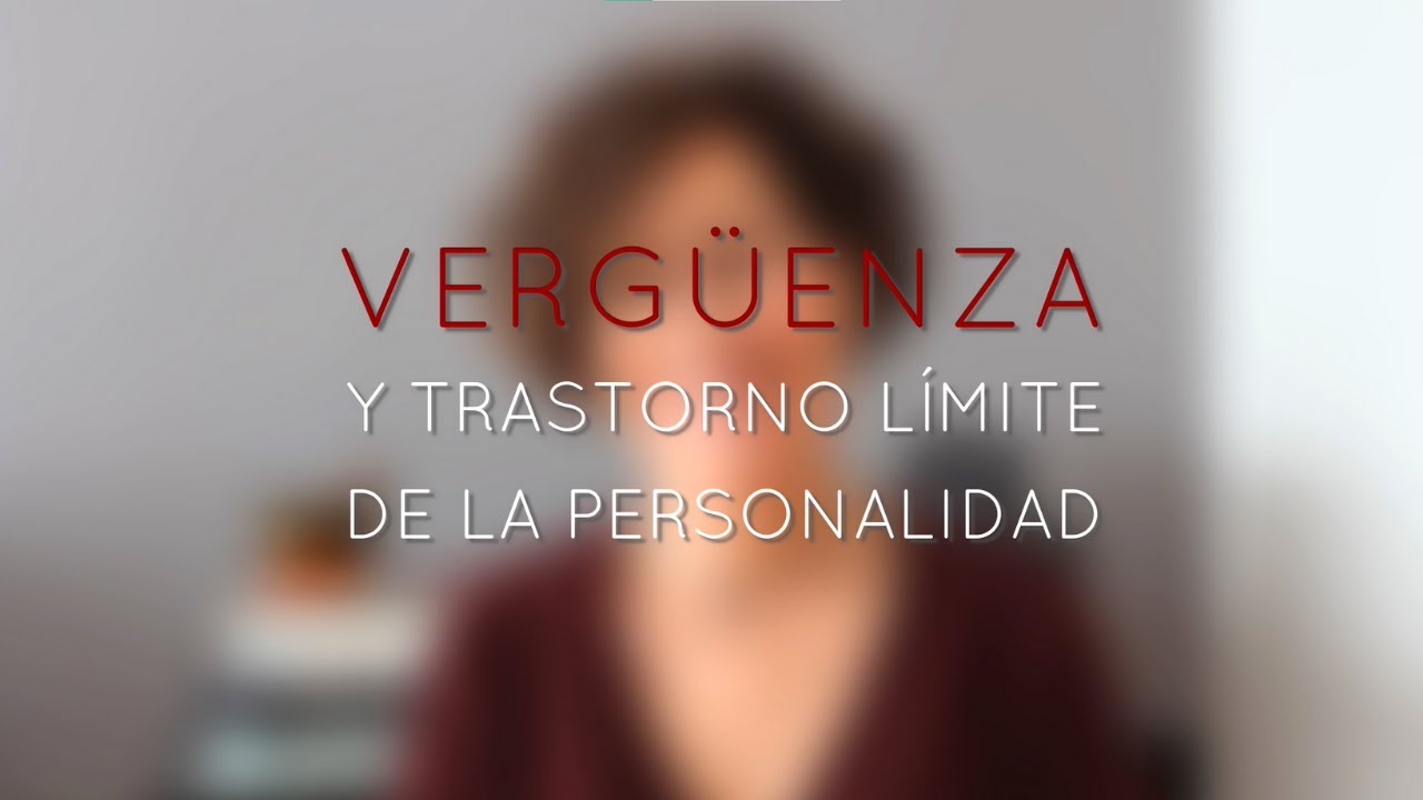 VERGÜENZA Y TLP