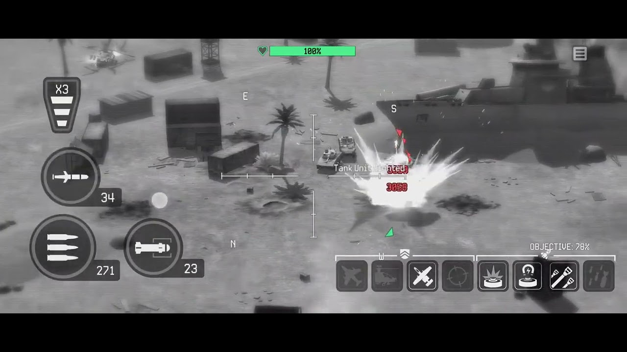 WAR DRONE: LEVEL 87 | Phoenix Wing 🤨
