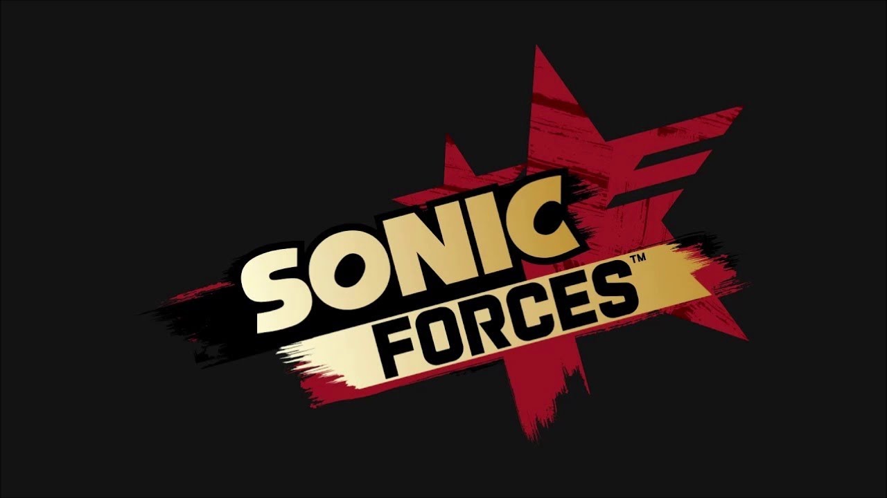INFINITE (Second bout) (B-Side (B stands for blue) Album Version) - Sonic Forces