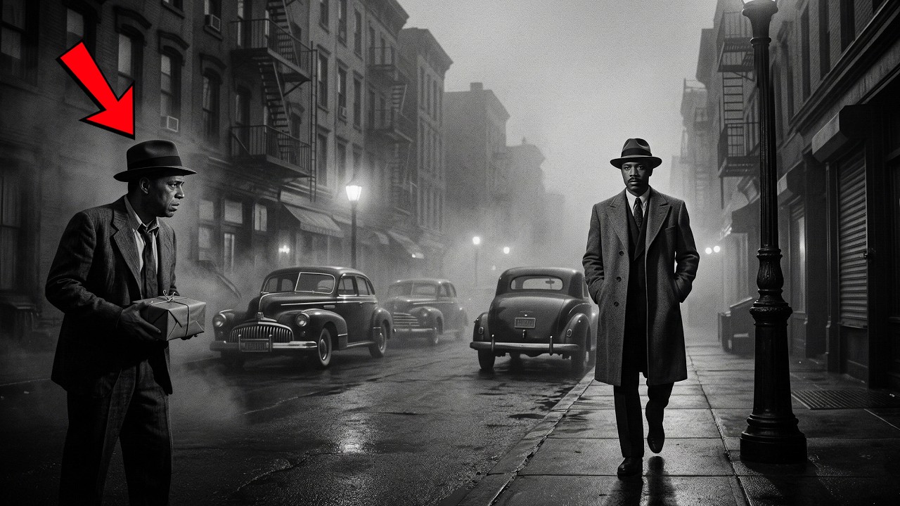 Bumpy Johnson Sent His Enemy a BIRTHDAY GIFT Every Year — The Enemy Said It Destroyed His Mind