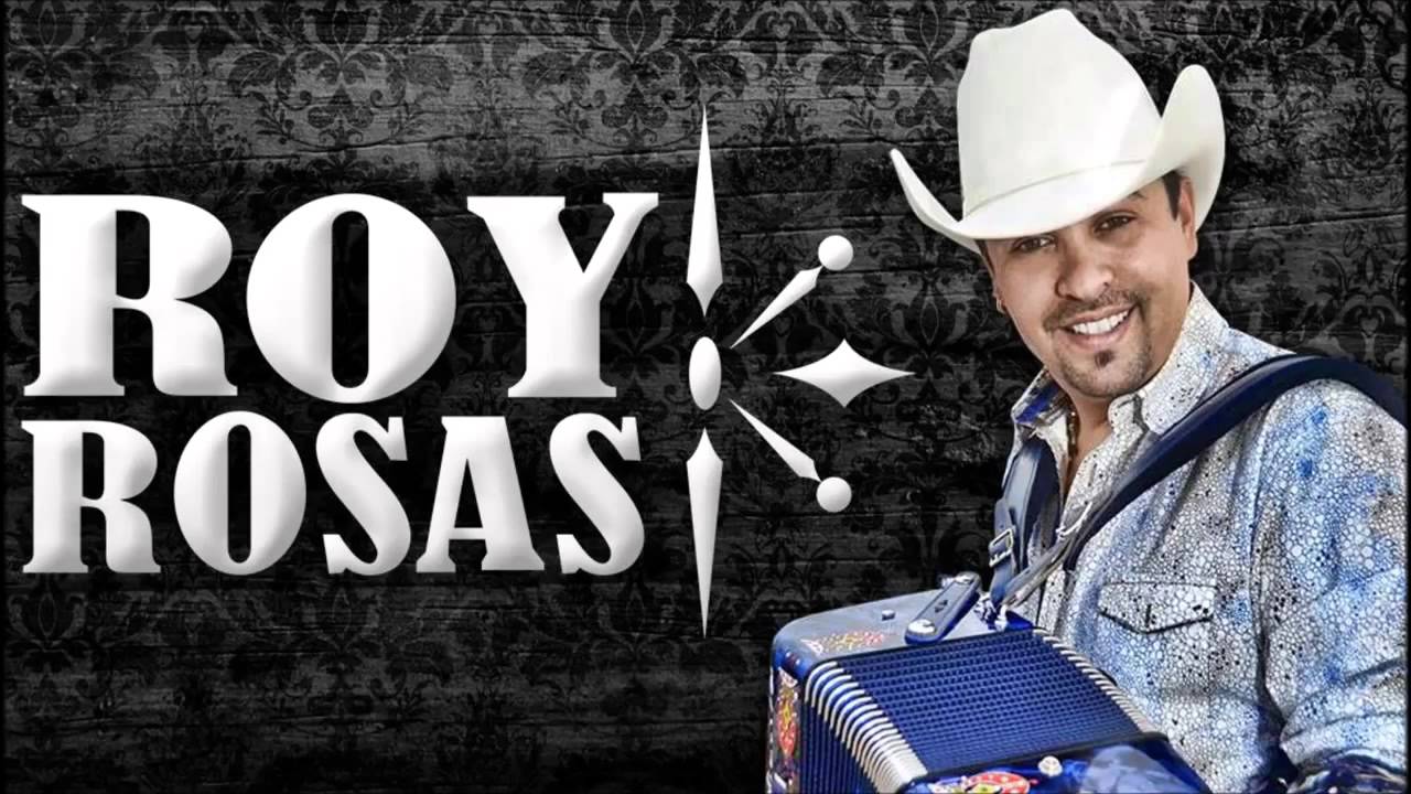 Roy Rosas - Cuando Toque Mi Piel (Audio)