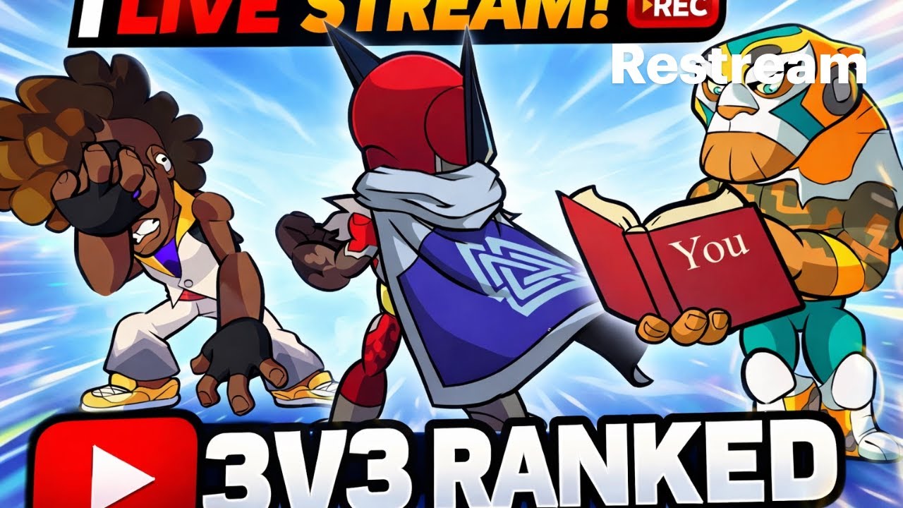 Brawlhalla