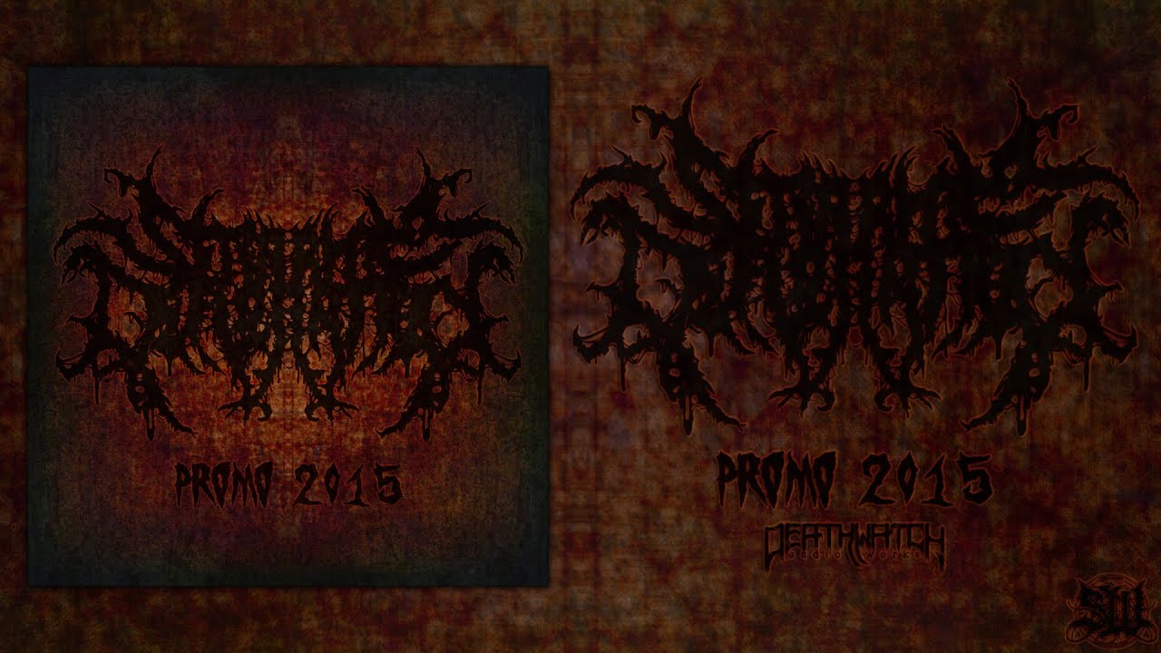 SERAPHIM DEFLORATION [OFFICIAL PROMO STREAM] (2015) SW EXCLUSIVE