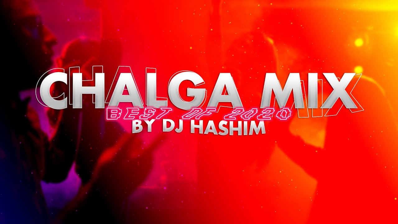 CHALGA MIX - BEST OF 2020 (REMIX)