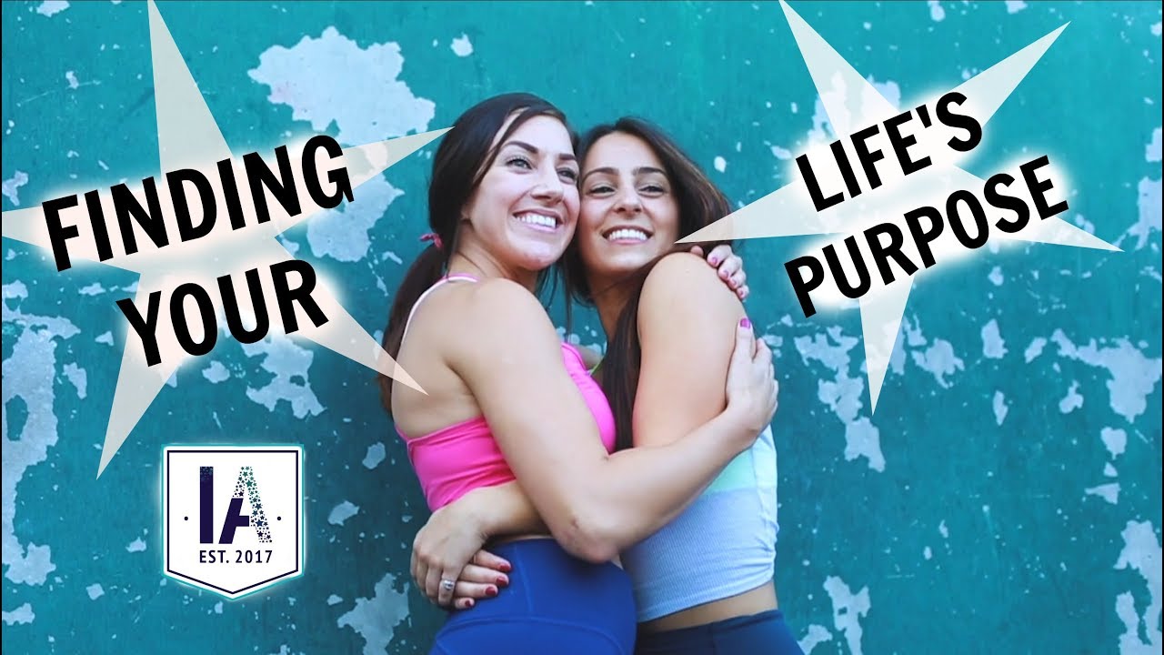Find Your Purpose, Find Your People | Influencers and Entrepreneurs
