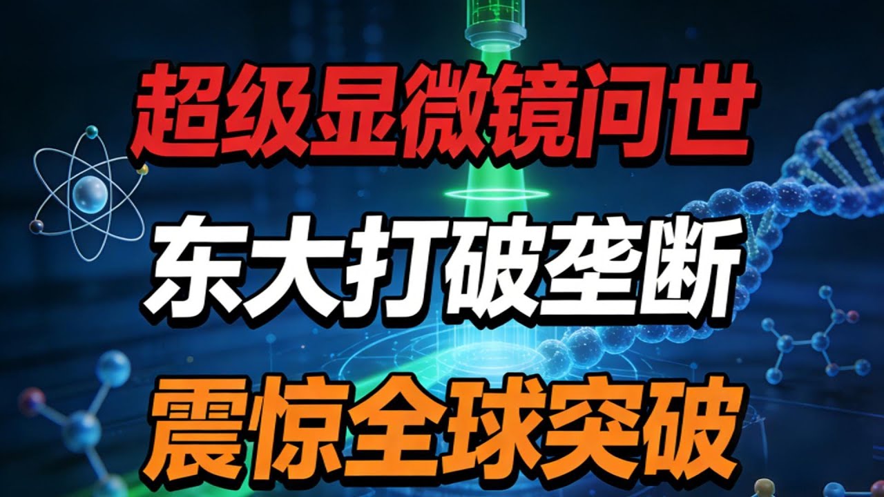 中科院雙重炸彈！西方五年壟斷被破，固態電池即將變天？#中科院突破#中國科技強國#打破西方壟斷#國產儀器#固態電池#全超導磁體#科技突破#自主可控#國之重器#新材料研發