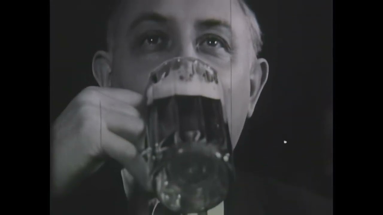 Around the World in New York (1940s) | Immigrant Life in NYC Restored in 4K