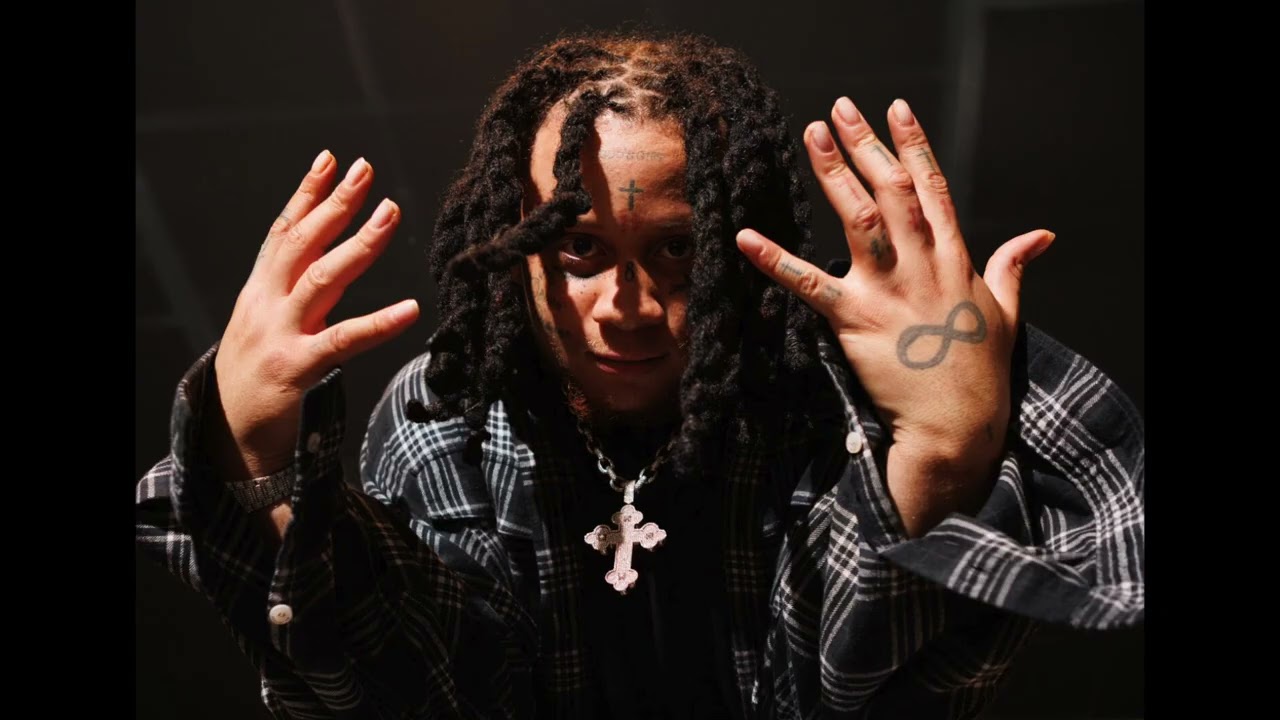 Trippie Redd - Ton of Money (LEAK)