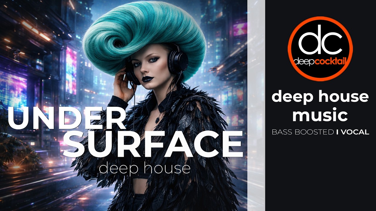 Under Surface [REMIXED]