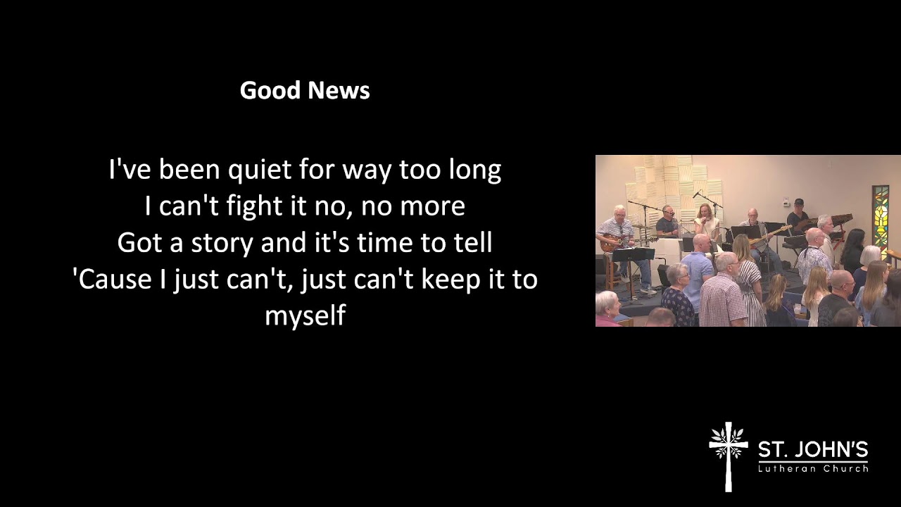 15 Feb 2026 - Contemporary Worship