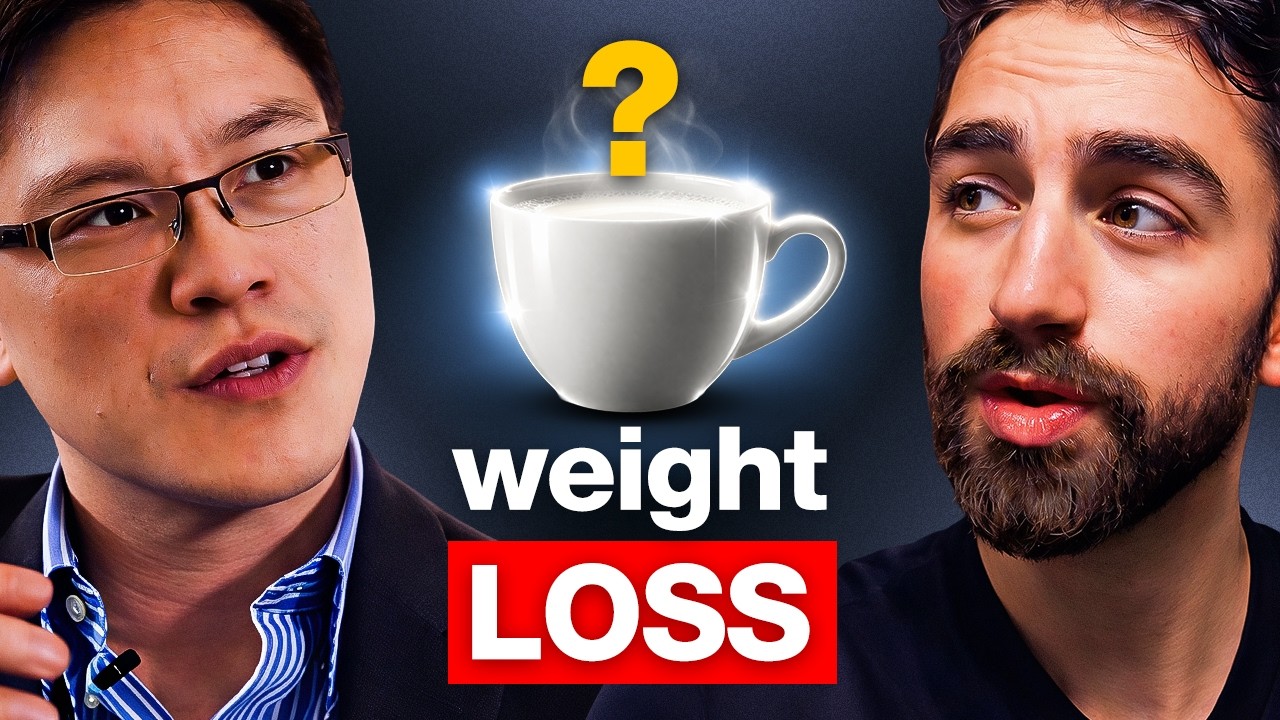 Unexpected Weight Loss Tips | Dr. Jason Fung