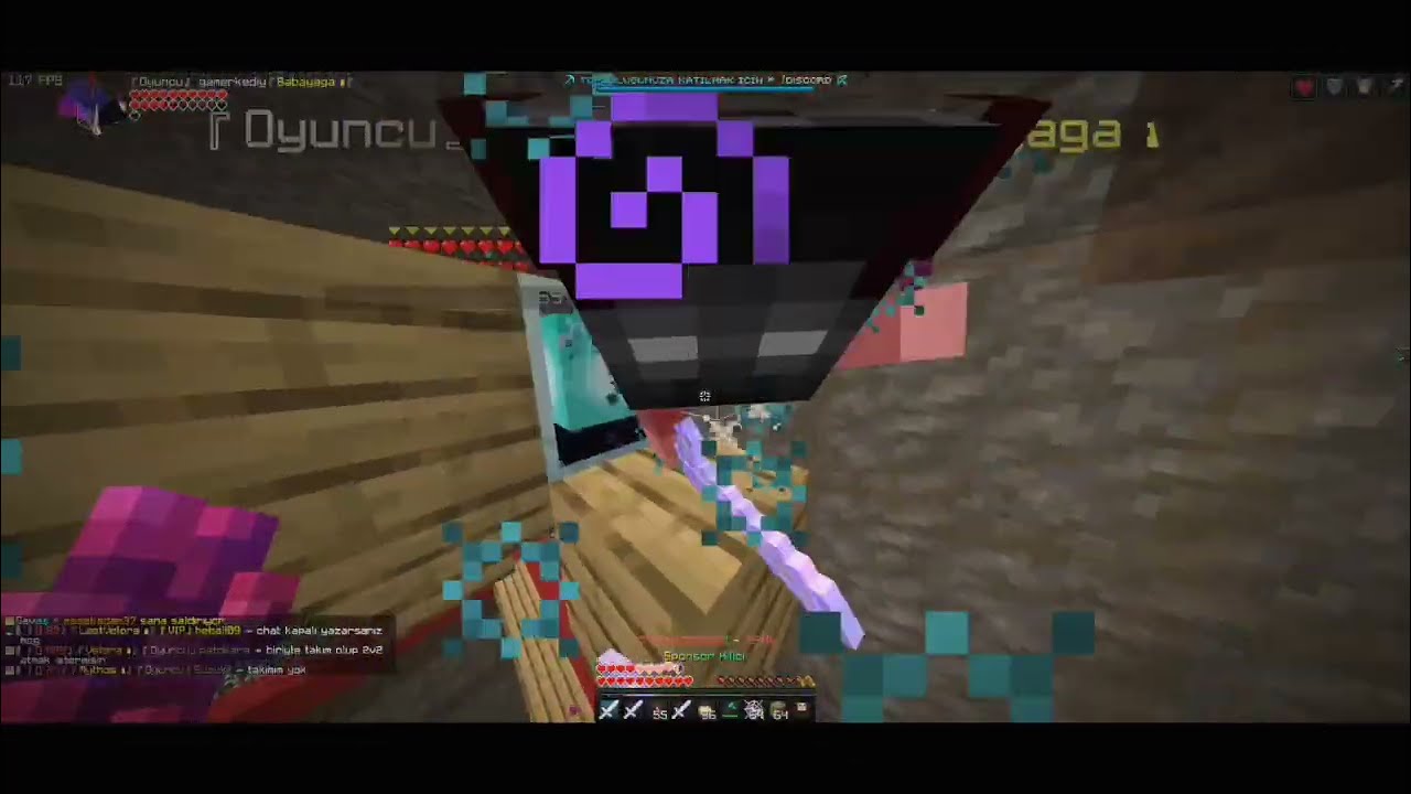 JantiMc Kill montage #3