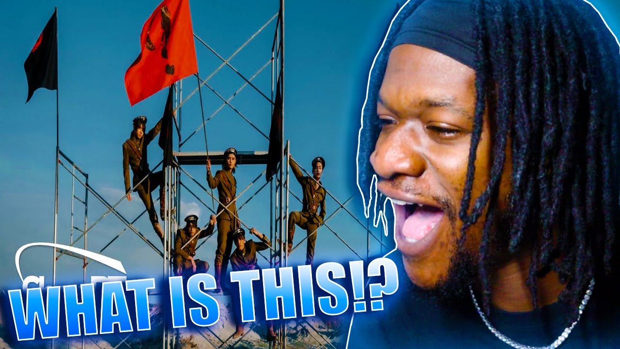 MY FIRST SB19 REACTION! |  'What?' Official MV (REACTION)