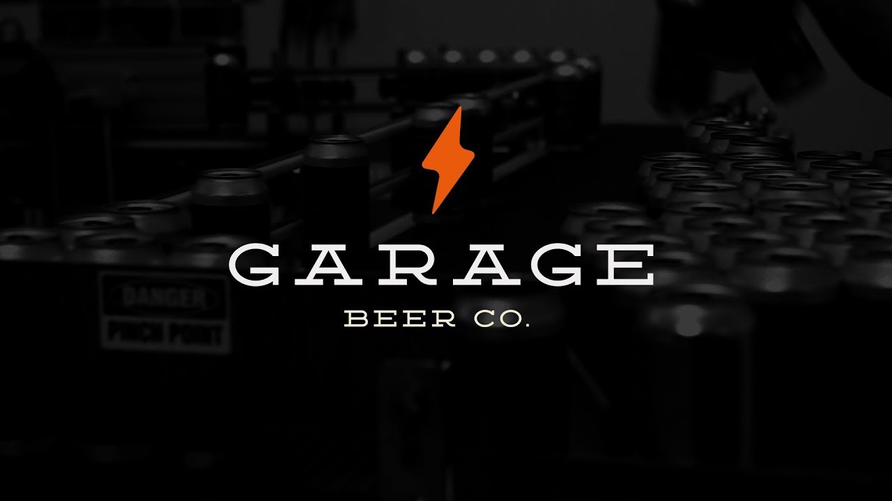 Garage Beer Co