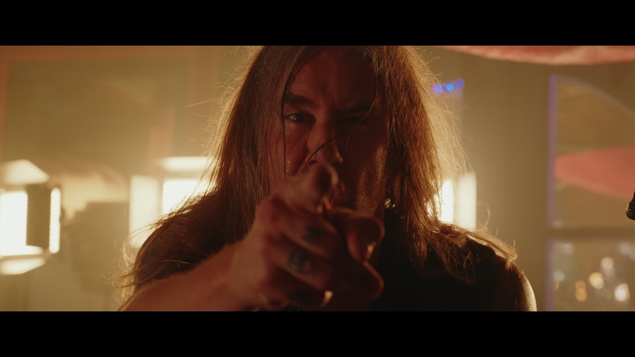 Bonafide - Are You Listening? (Official Music Video)