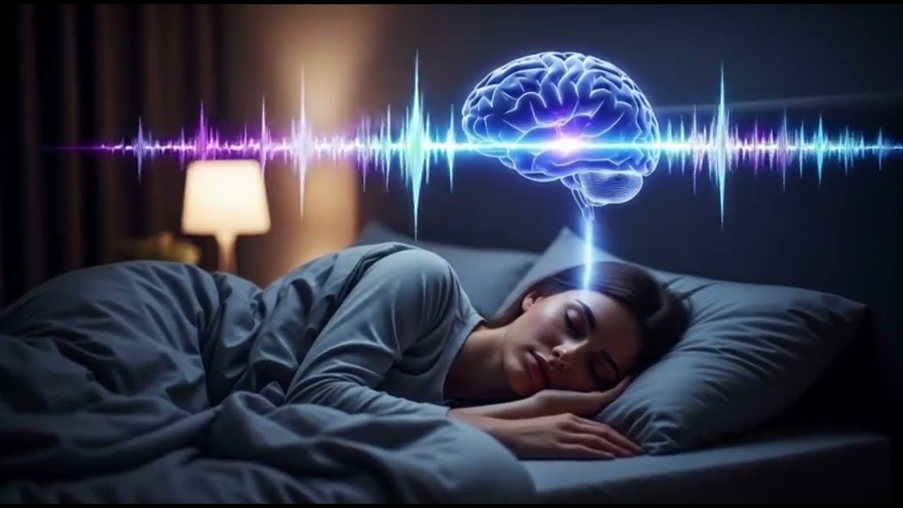 You Need to Sleep