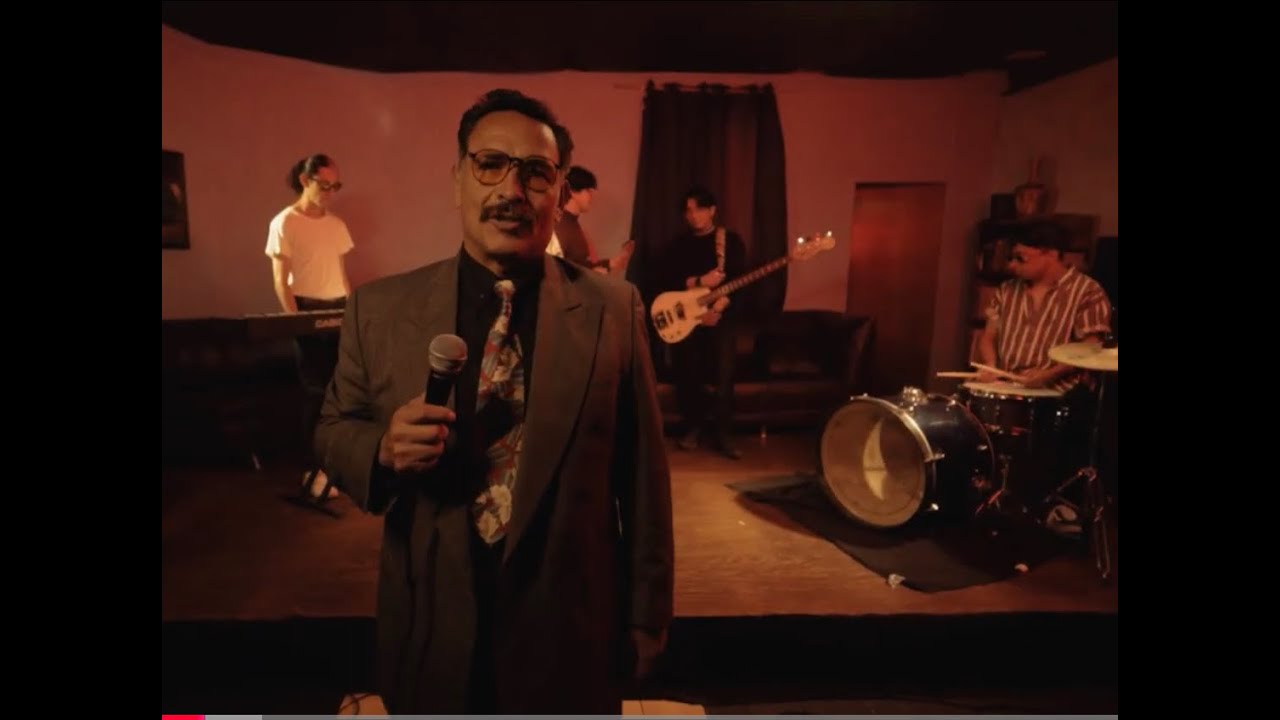 MALOS AMIGOS - TE REGALO MIS OJOS (Video Oficial)