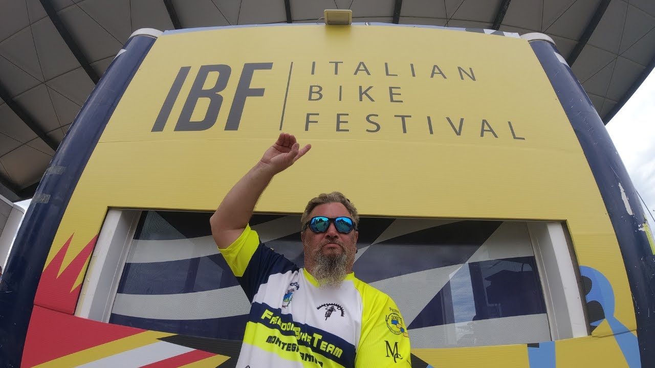 ITALIAN BIKE FESTIVAL 15/09/24