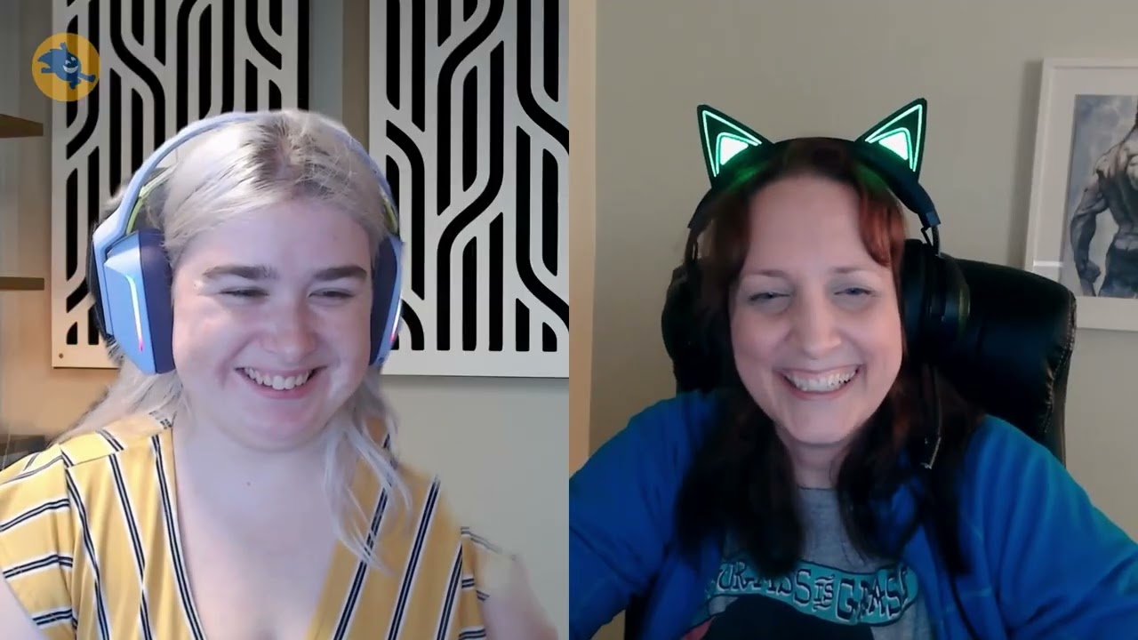 Behind the Scenes at Big Jump: Meet Sabrina Zaczek & Megan Hansen