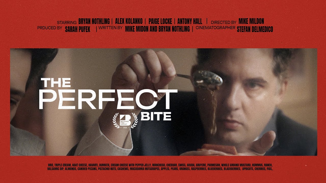 The Perfect Bite