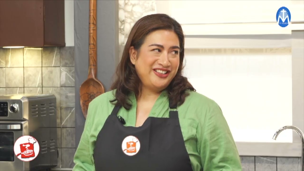 Tastetimony: Ms. Ana Feleo