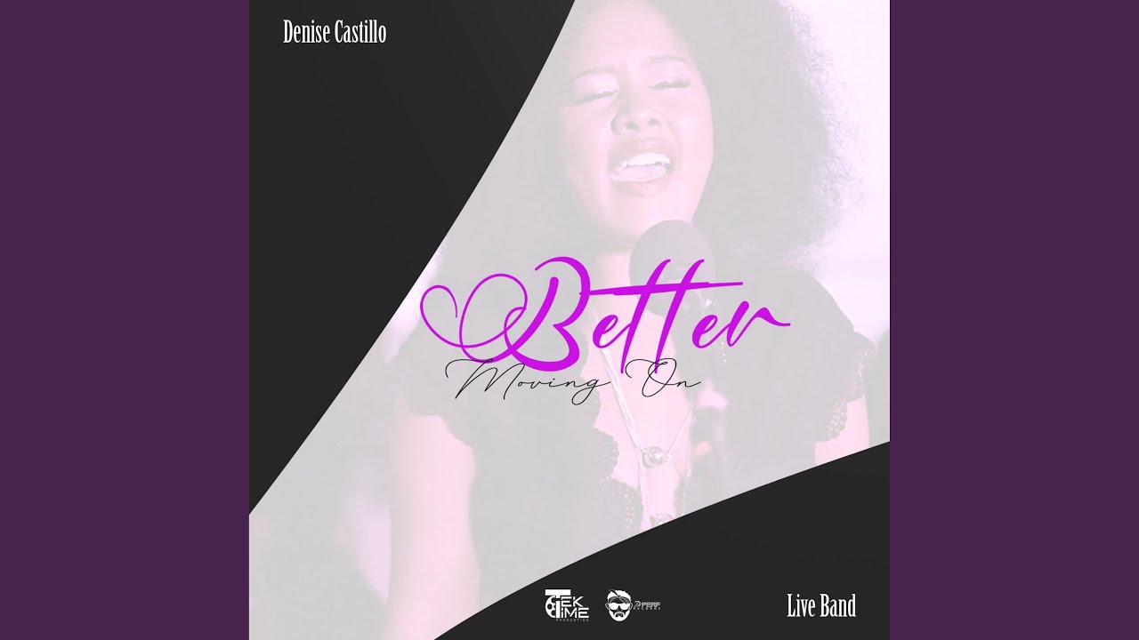 Better (Moving On) (Live Acoustic Band)