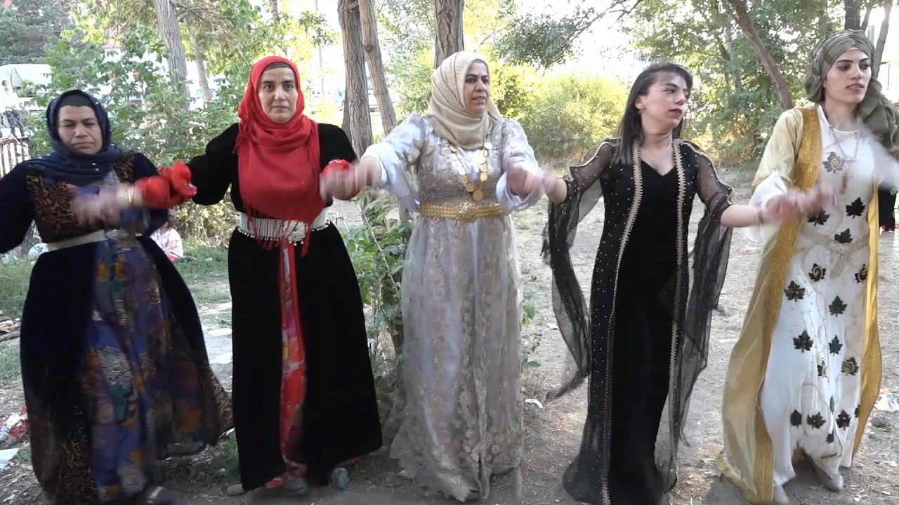 Naci Akan Düğünü 2018