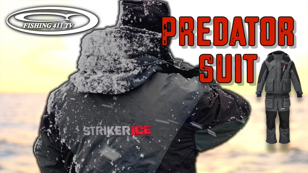 Striker Cold Weather Clothing