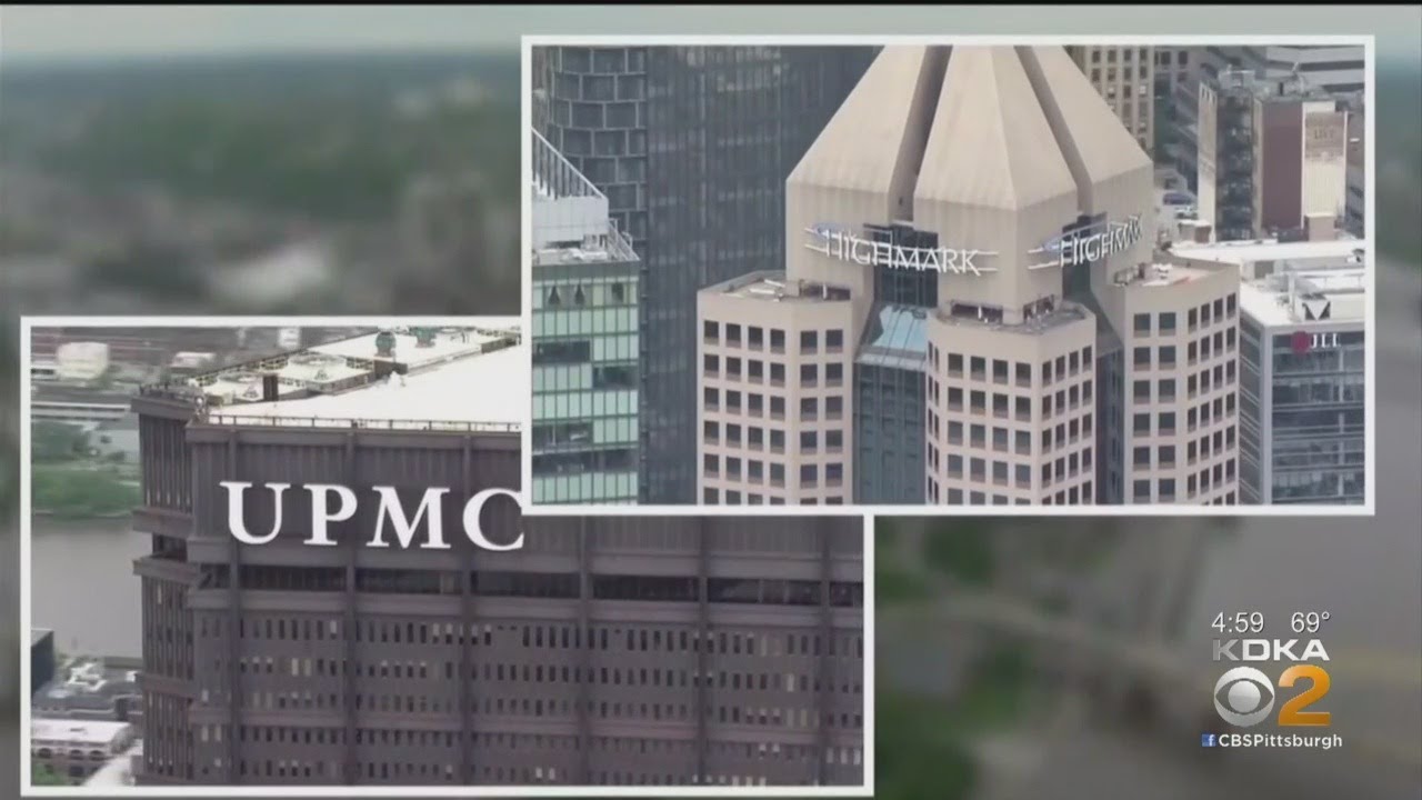 How Did The UPMC-Highmark Consent Decree Come To Be?