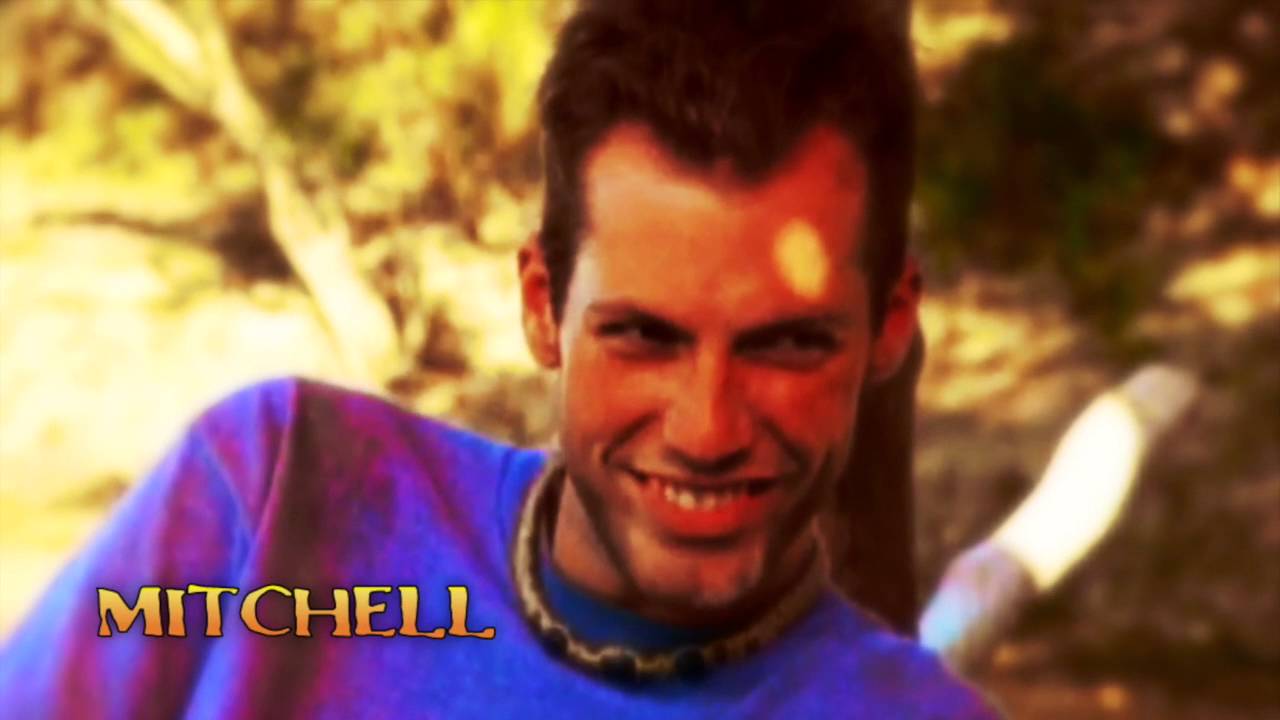 Survivor: Australian Outback -- ALTERNATE Intro! (w/ a NEWER season style!) [HD]