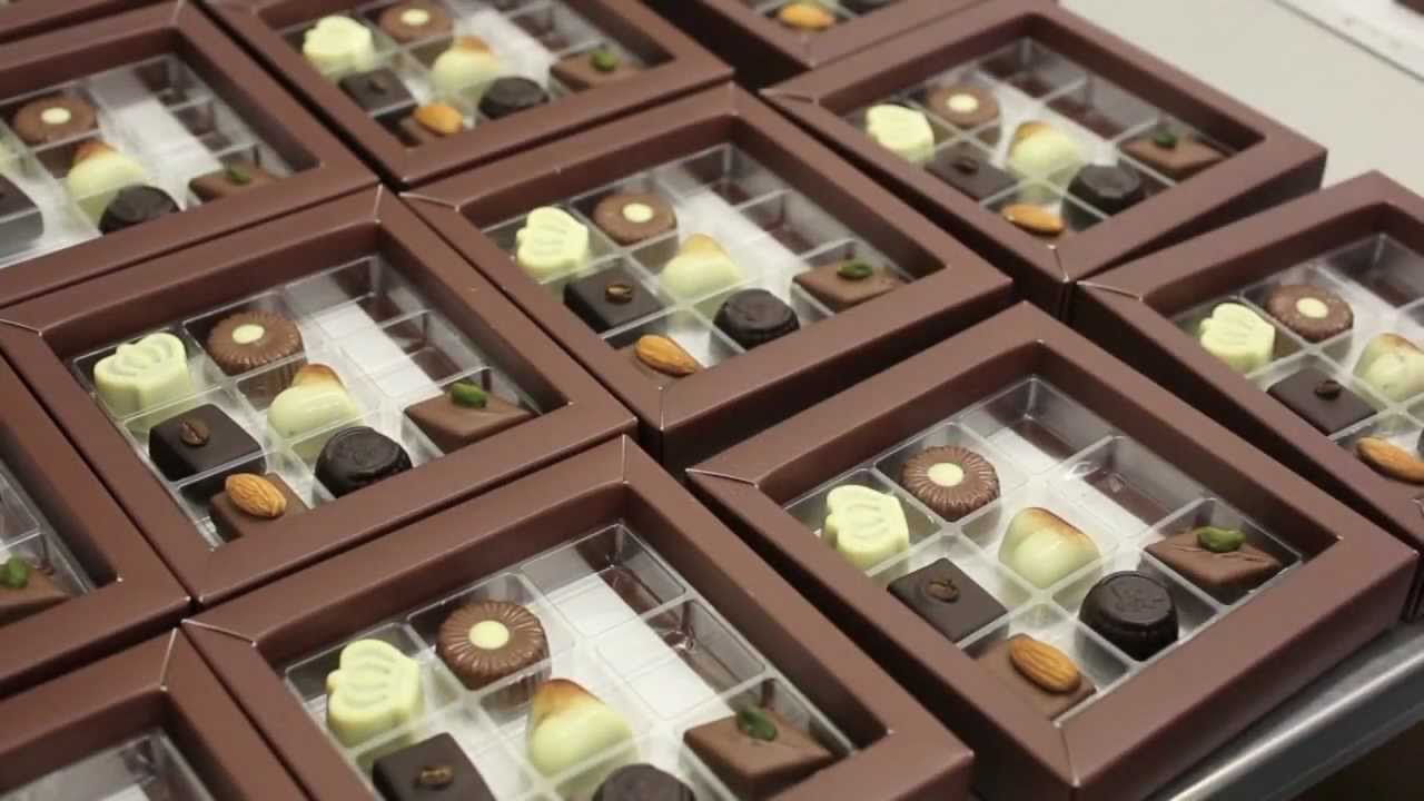 Chocolatier l'Artisan