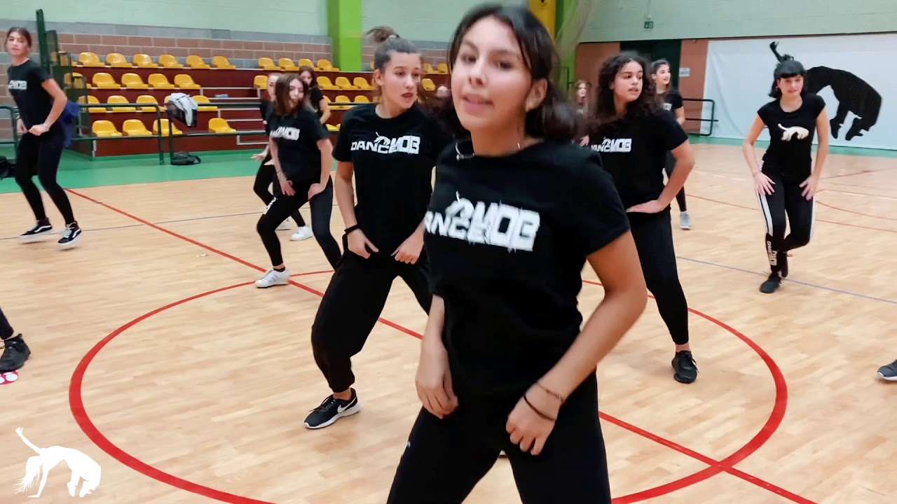 MALOKERA | Dance Mob®
